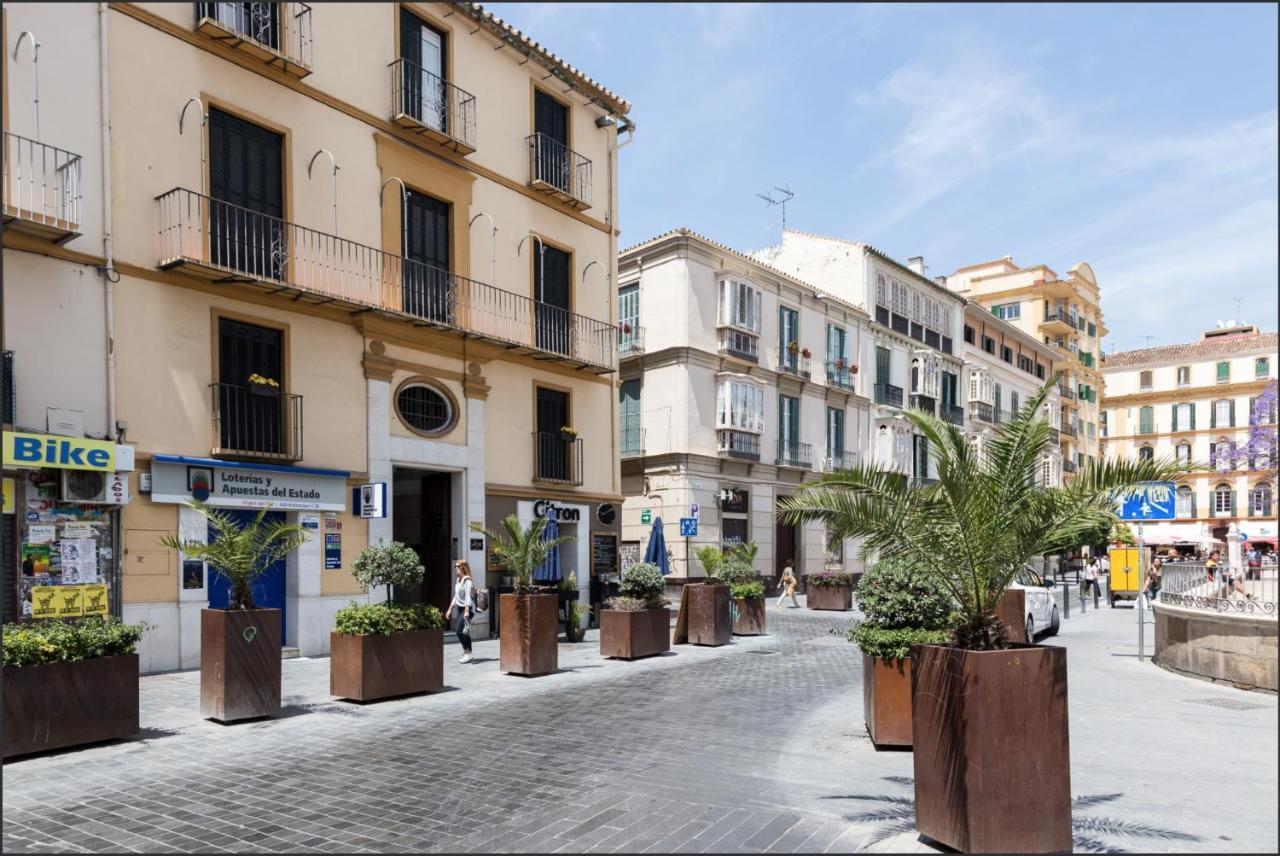 Merced10 3e Apartament