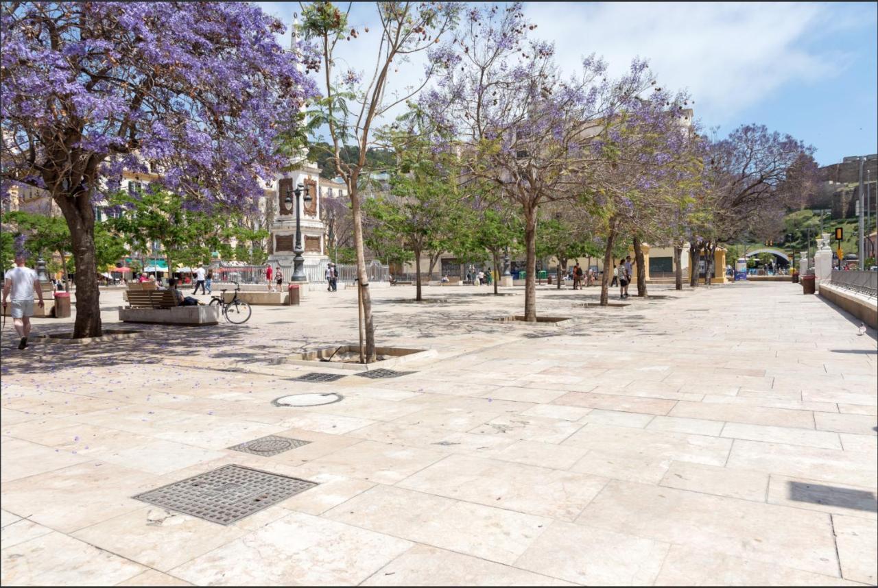 Apartament Merced10 3e *