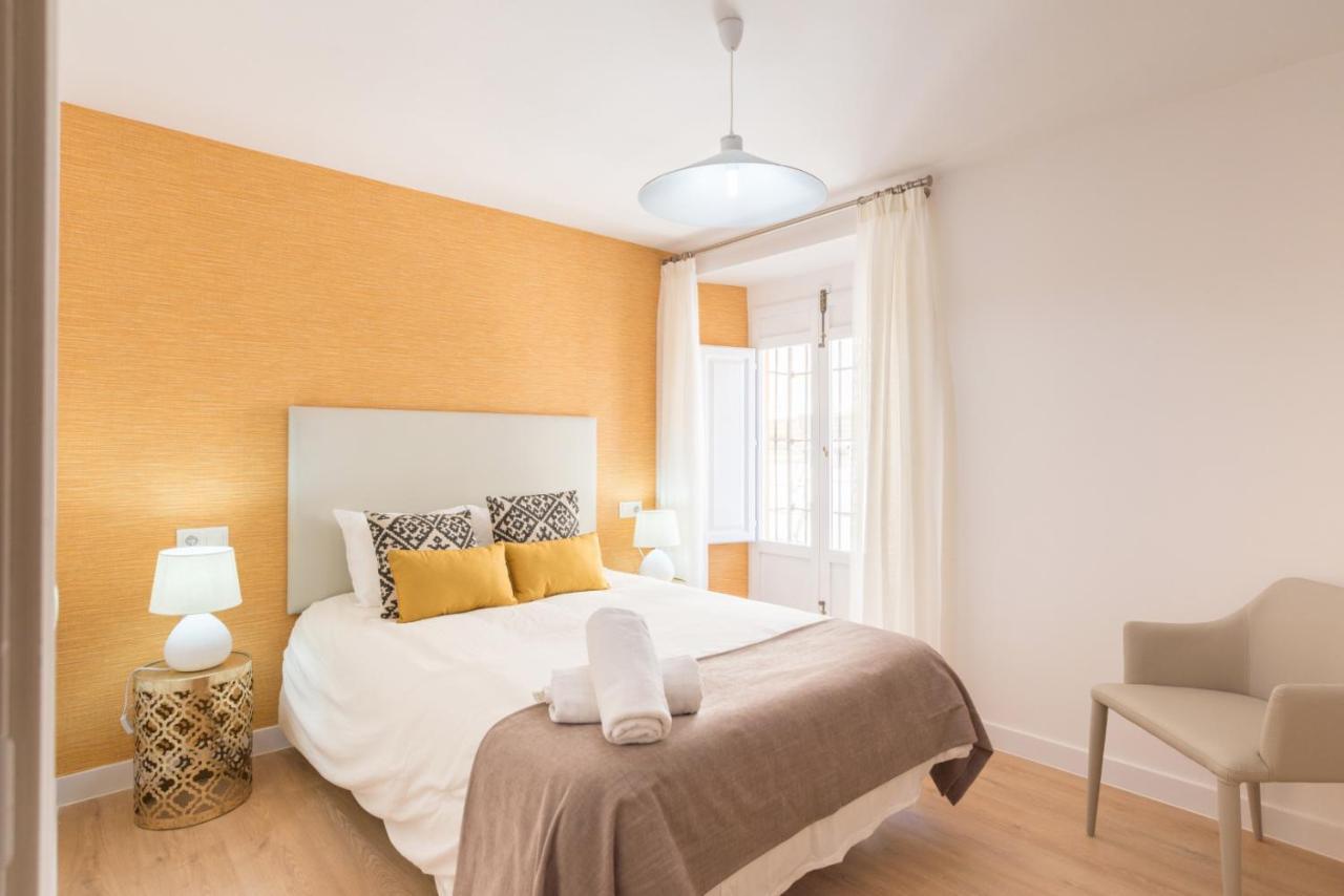 Merced10 3e Apartament *