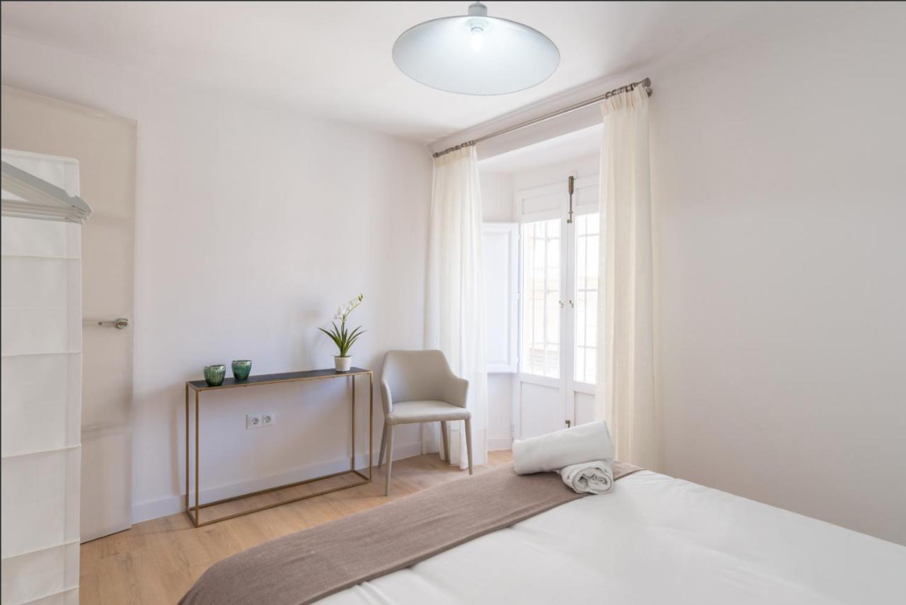 Apartament Merced10 3e *