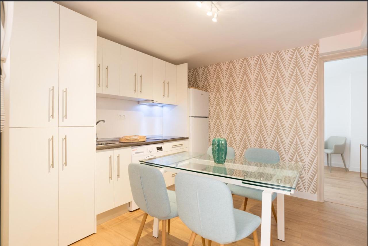 Merced10 3e Apartament *