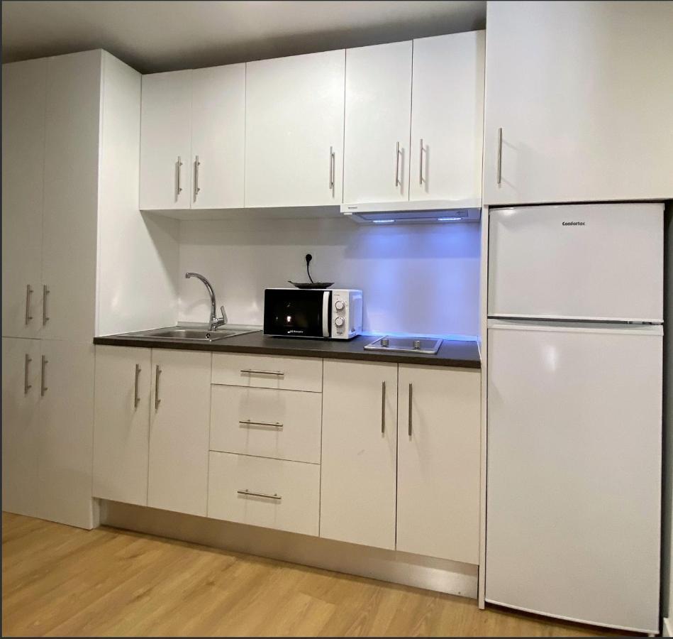 Merced10 3e Apartament Malaga