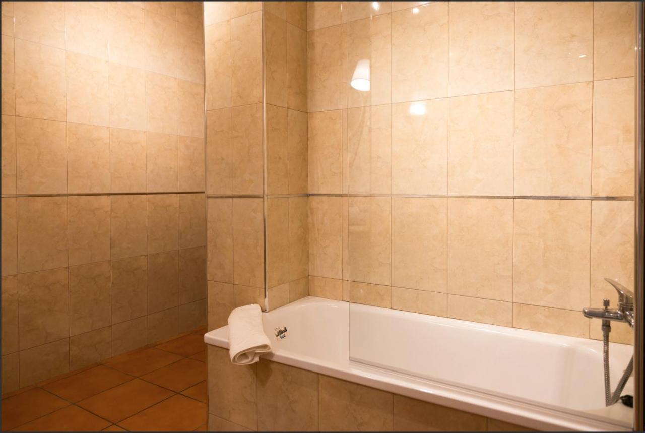 Merced10 3e Apartament