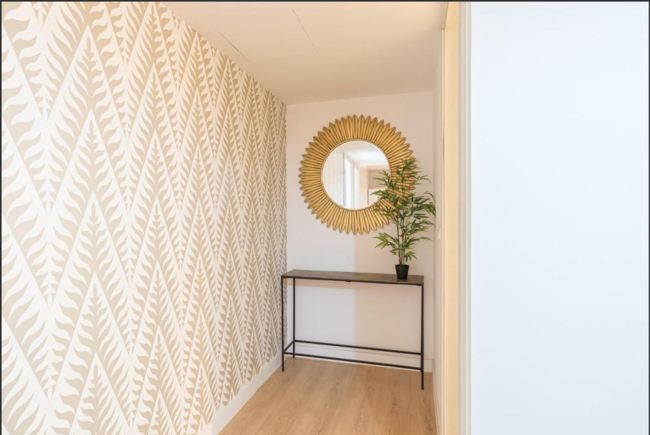 Apartament Merced10 3e *