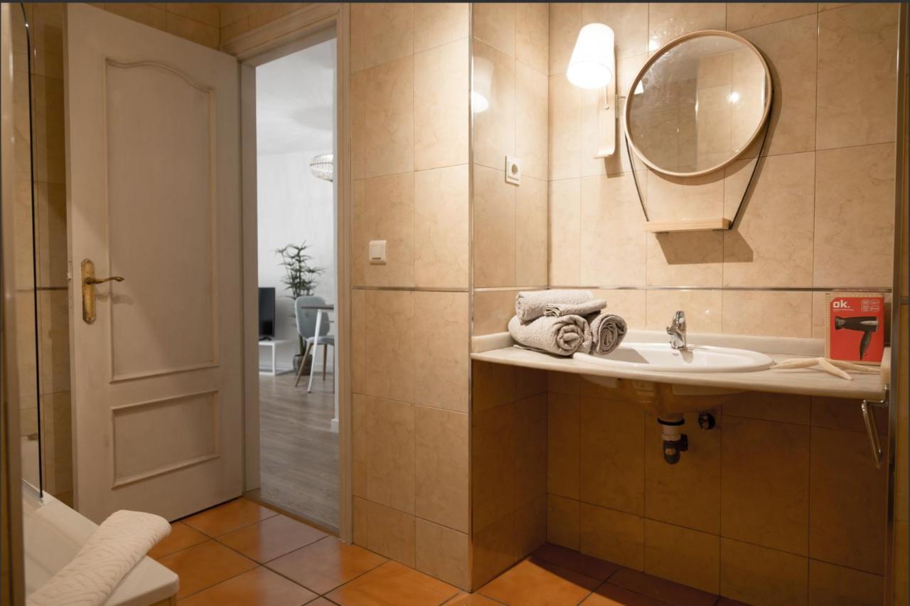 Merced10 3e Apartament *