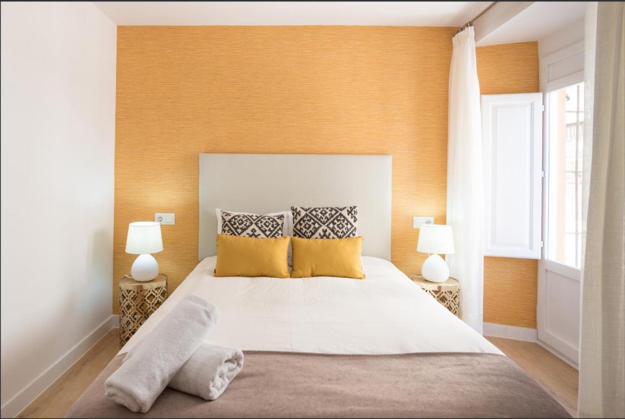 Merced10 3e Apartament