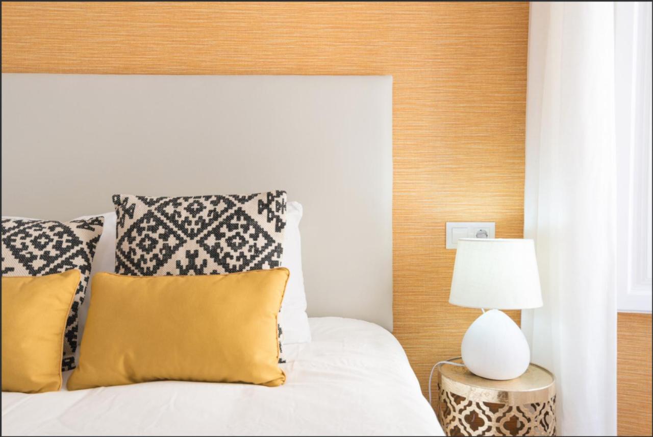 Apartament Merced10 3e *